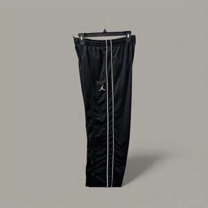Boy Teen,Sport Pant,Black,Sz XL,Elasticated Waistband,Pockets.!